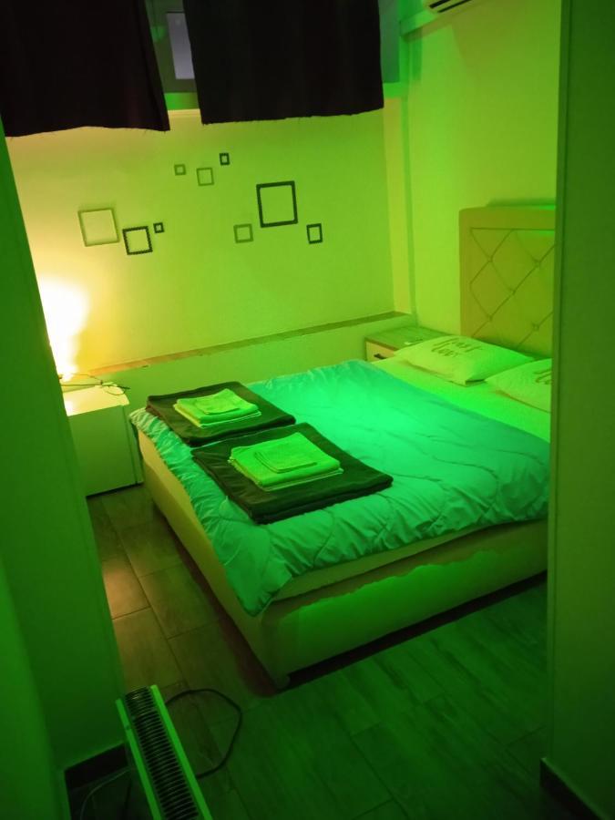 Dioklecijan Delux Hostel Сплит Екстериор снимка