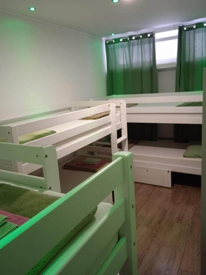 Dioklecijan Delux Hostel Сплит Екстериор снимка