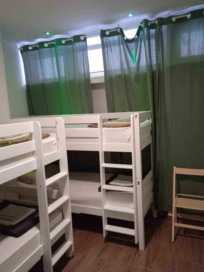 Dioklecijan Delux Hostel Сплит Екстериор снимка