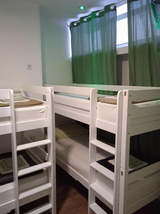 Dioklecijan Delux Hostel Сплит Екстериор снимка