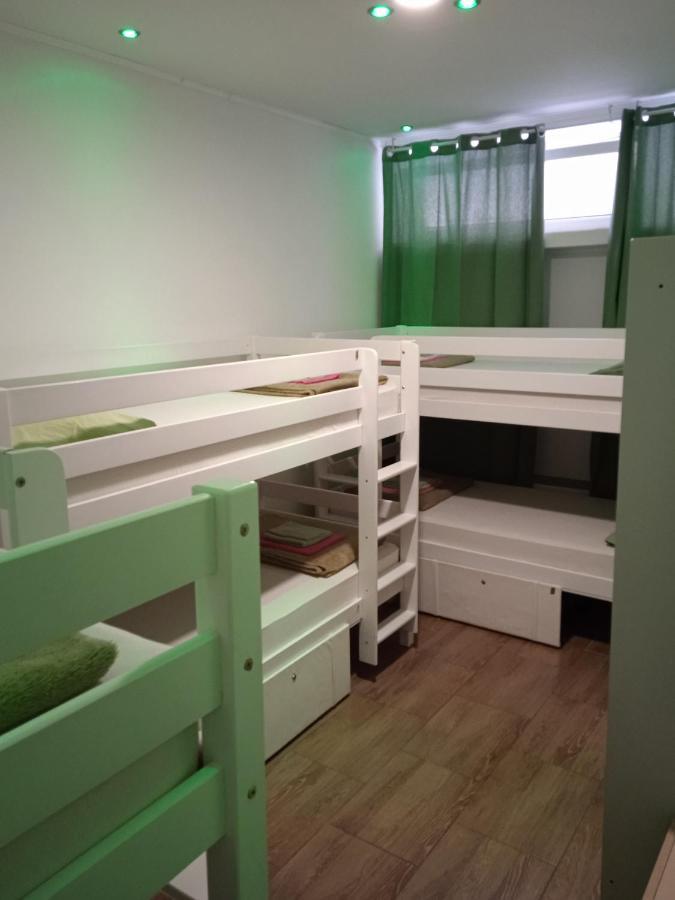 Dioklecijan Delux Hostel Сплит Екстериор снимка