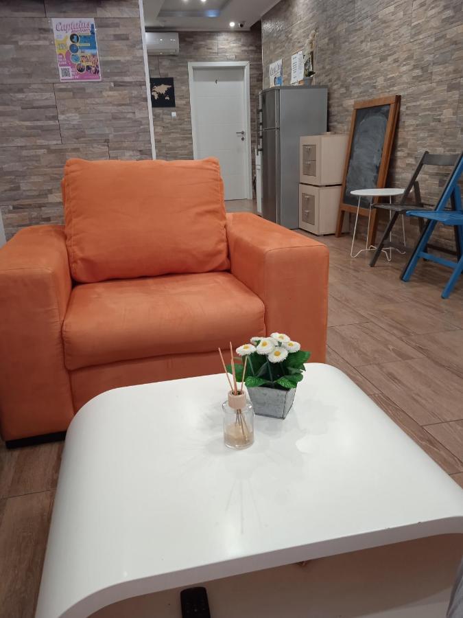 Dioklecijan Delux Hostel Сплит Екстериор снимка