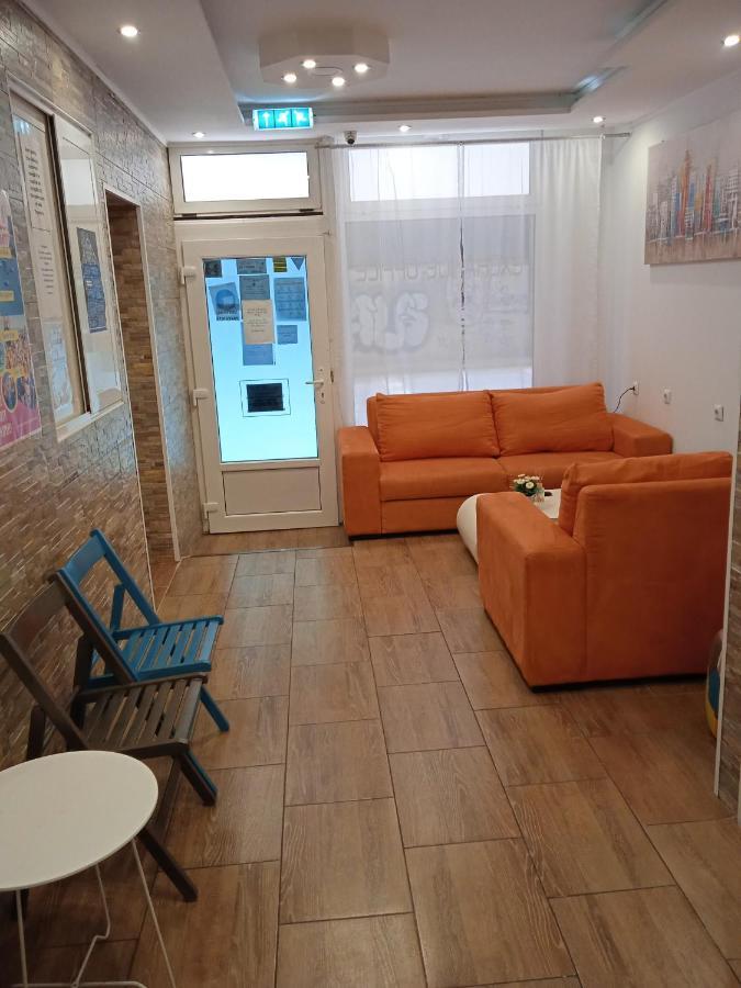 Dioklecijan Delux Hostel Сплит Екстериор снимка
