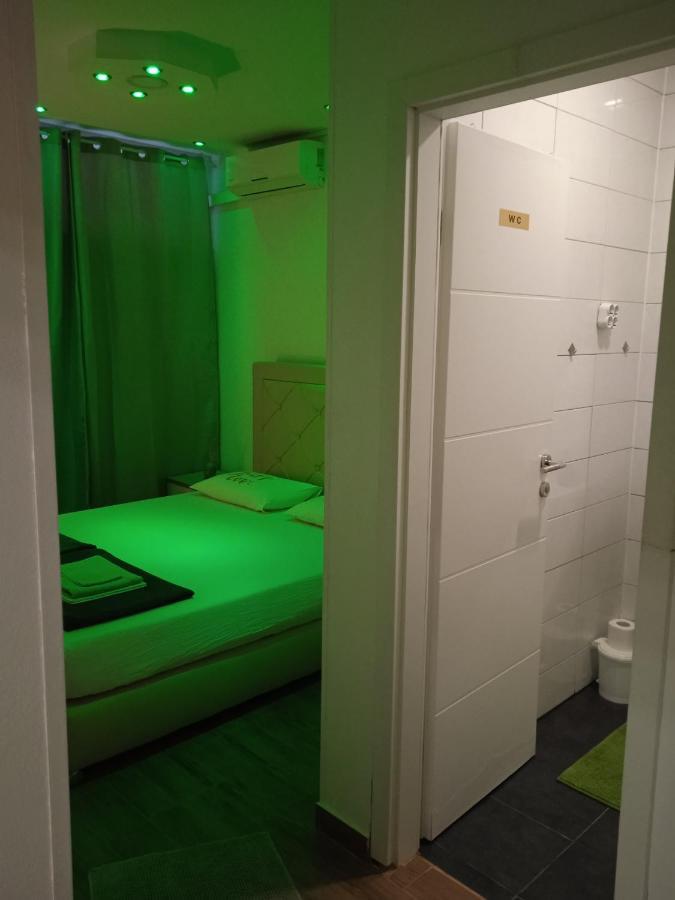 Dioklecijan Delux Hostel Сплит Екстериор снимка