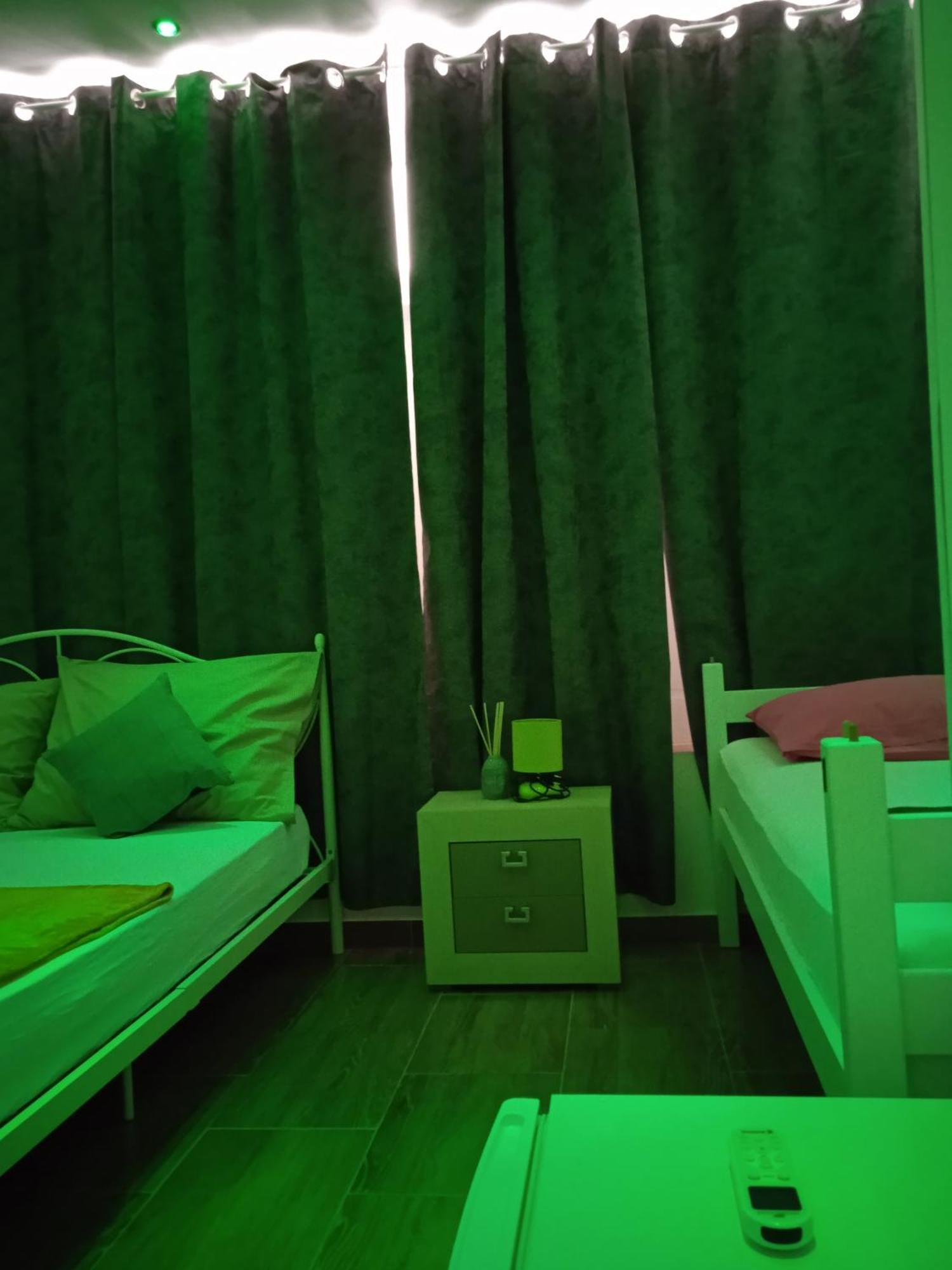 Dioklecijan Delux Hostel Сплит Екстериор снимка