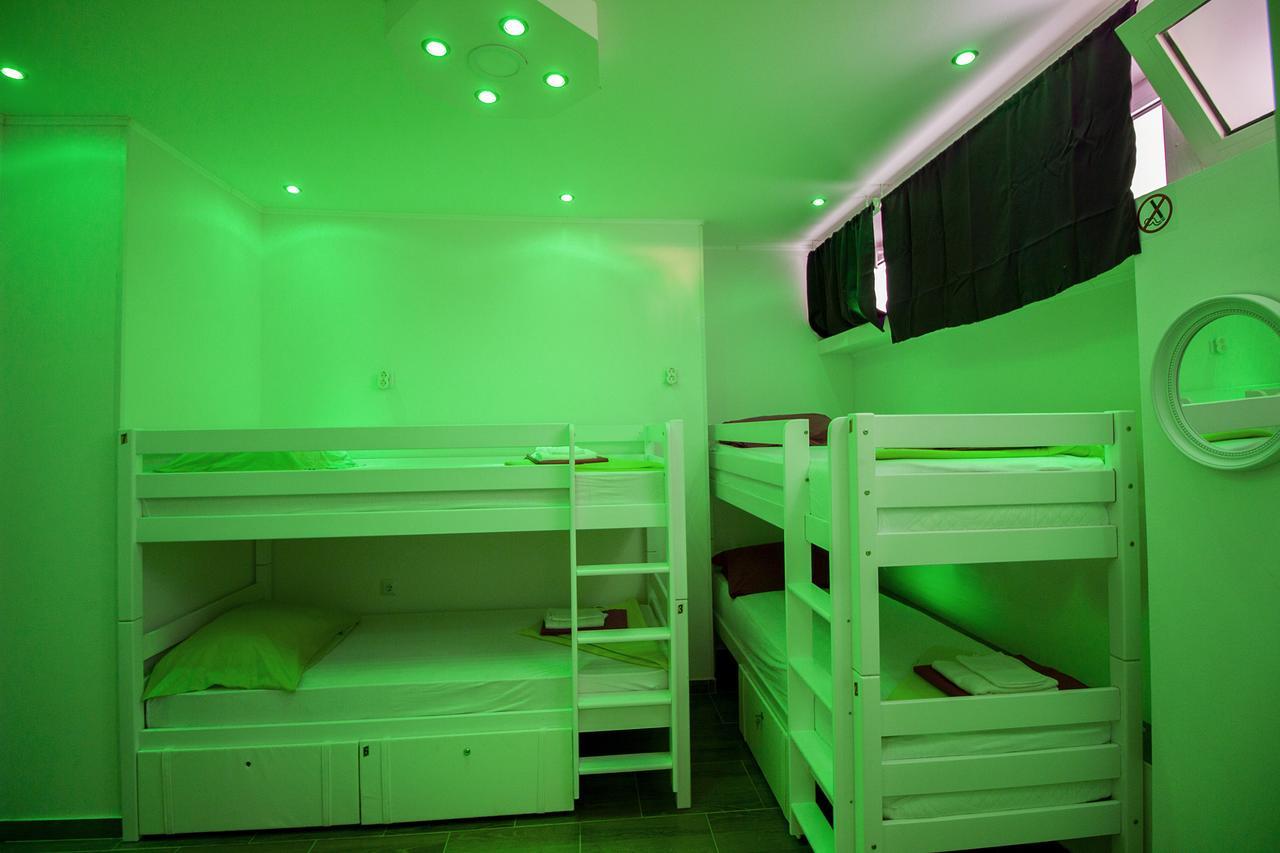 Dioklecijan Delux Hostel Сплит Екстериор снимка