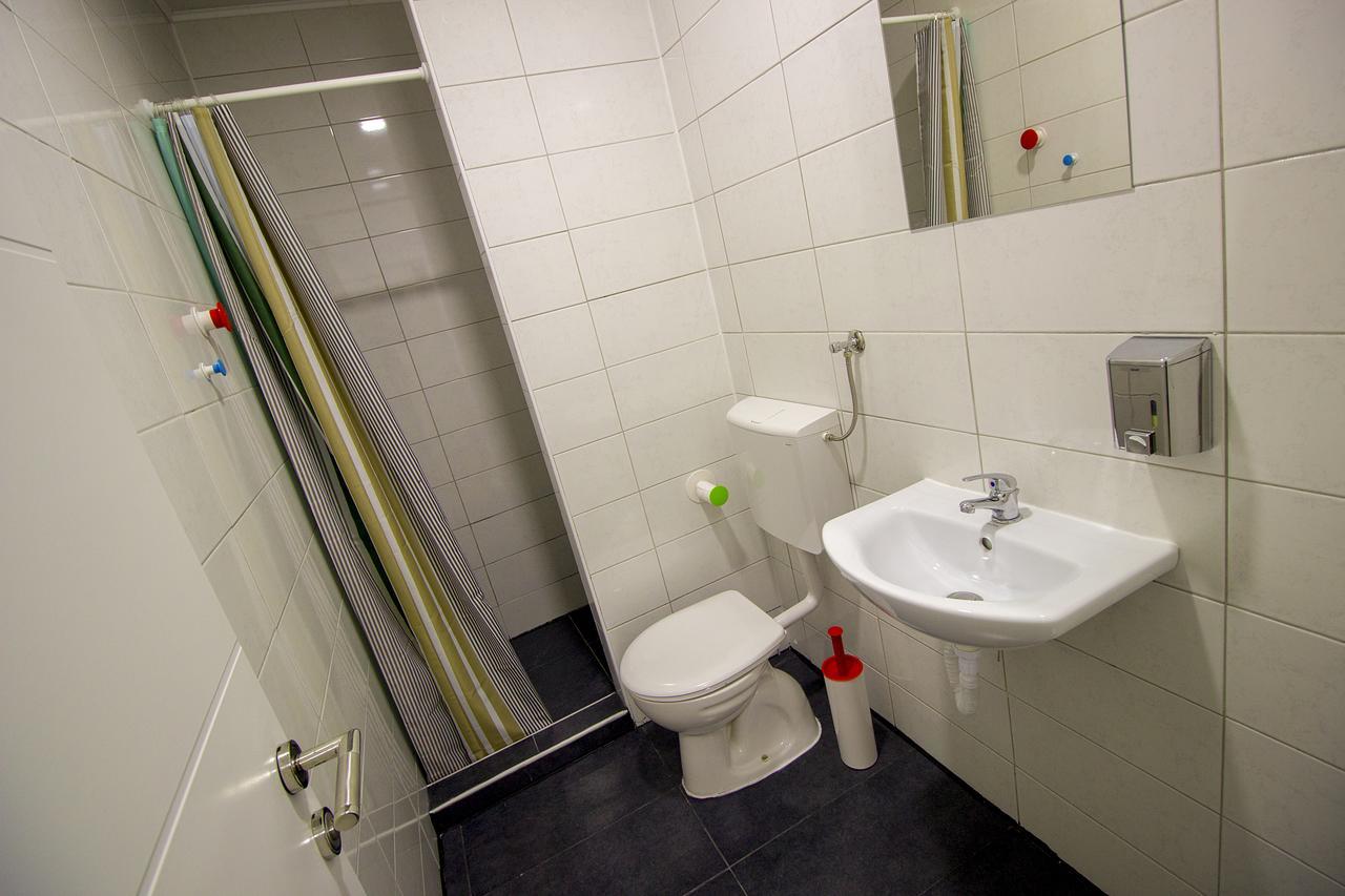 Dioklecijan Delux Hostel Сплит Екстериор снимка